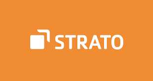STRATO Logo